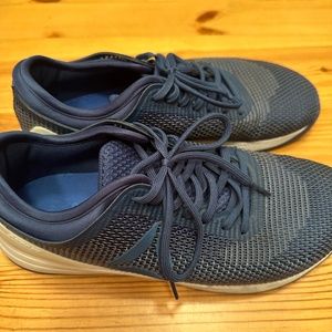 Reebok Nano size 8.5 men’s